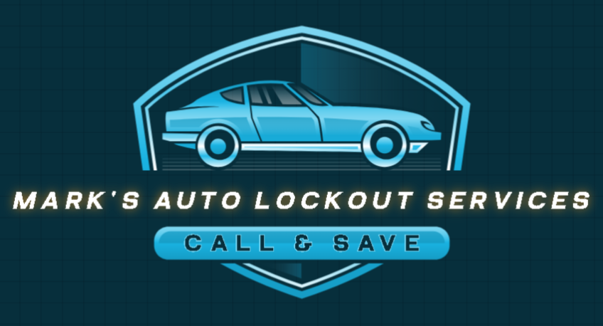 Marks Auto Lockout Services